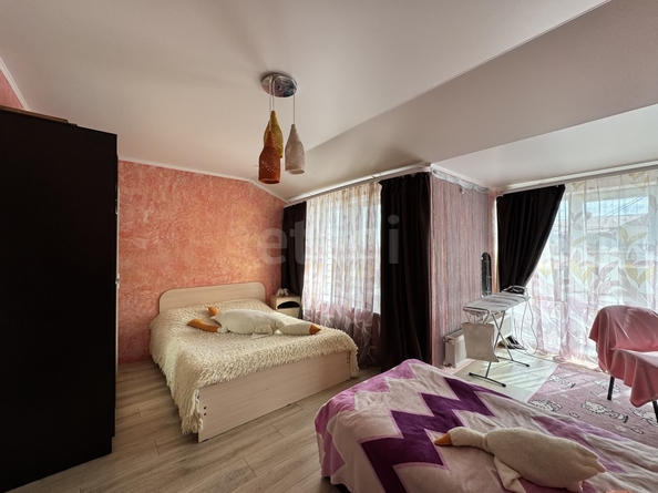 
  Продается дом 82.3 м², в КП Жилой район Гармония. Фото 22.