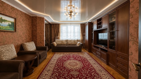 
  Продается 4-комн. квартира 105.3 м². Фото 3.