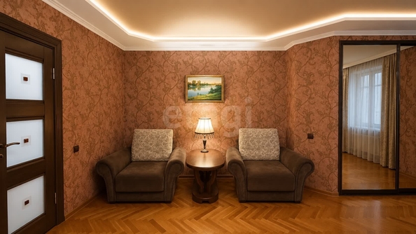
  Продается 4-комн. квартира 105.3 м². Фото 6.