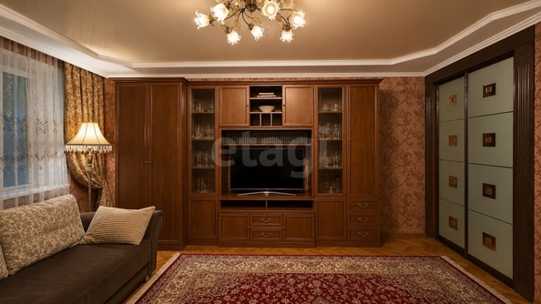 
  Продается 4-комн. квартира 105.3 м². Фото 7.