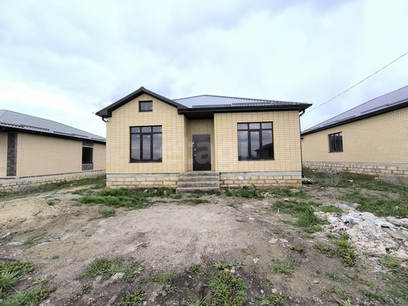 
  Продается дом 115 м². Фото 1.