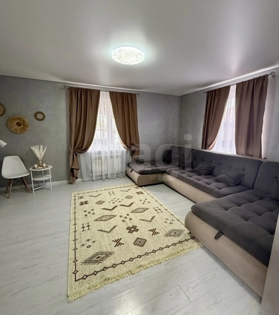 
  Продается дом 94.7 м². Фото 6.
