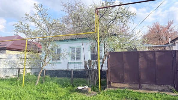 
  Продается дом 64 м². Фото 1.