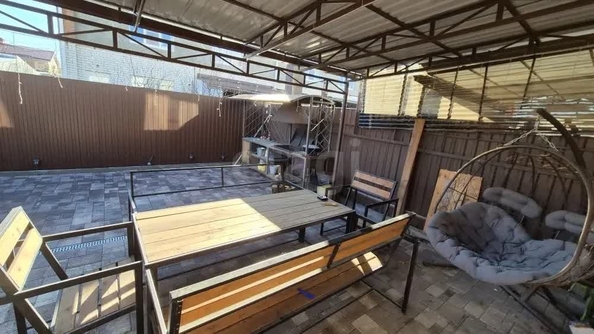 
  Продается дом 81 м², в КП Жилой район Гармония. Фото 18.