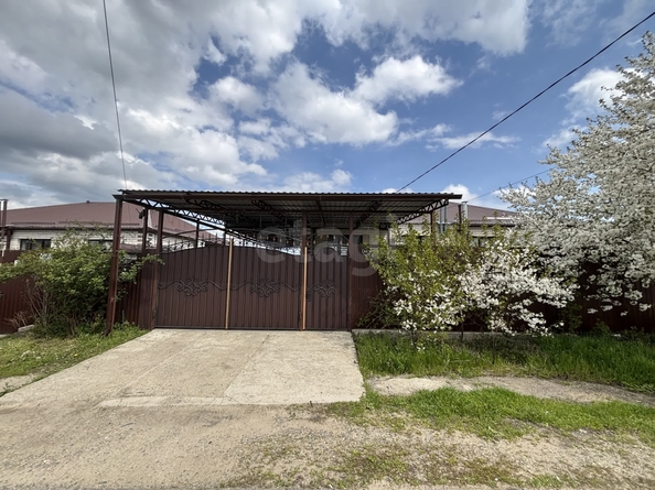 
  Продается дом 67 м². Фото 1.
