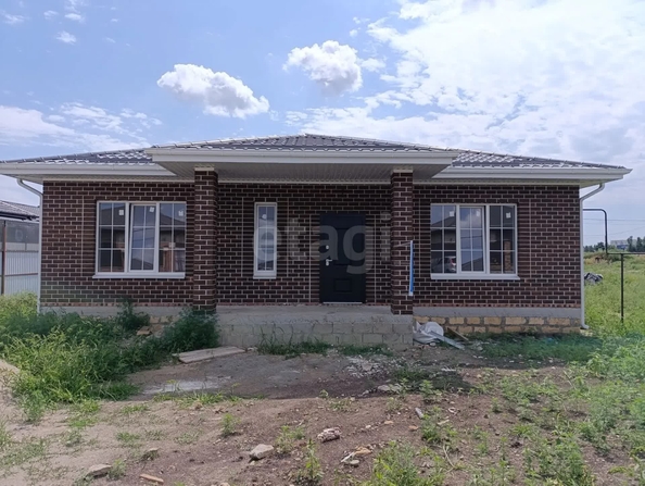 
  Продается дом 165 м². Фото 1.
