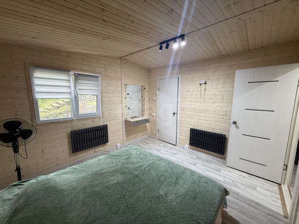 
  Продается дом 50 м². Фото 1.
