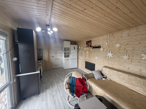 
  Продается дом 50 м². Фото 13.