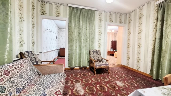 
  Продается дом 47.7 м². Фото 13.