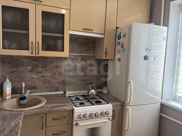 
  Продается 1-комн. квартира 35.6 м². Фото 1.
