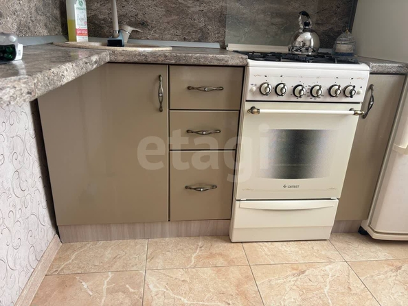 
  Продается 1-комн. квартира 35.6 м². Фото 3.