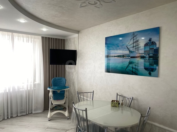 
  Продается 2-комн. квартира 65 м². Фото 6.