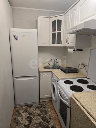 
  Продается 1-комн. квартира 19 м². Фото 4.