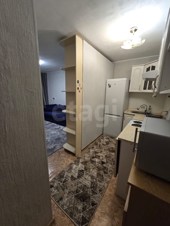 
  Продается 1-комн. квартира 19 м². Фото 10.
