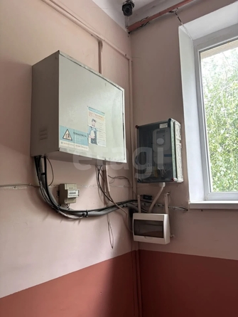
  Продается 3-комн. квартира 45.3 м². Фото 16.