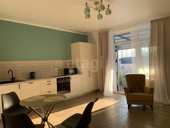 
  Продается дом 106.8 м². Фото 1.