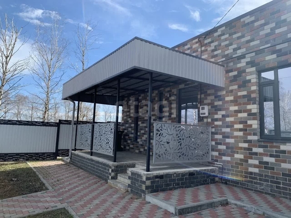 
  Продается дом 106.8 м². Фото 31.