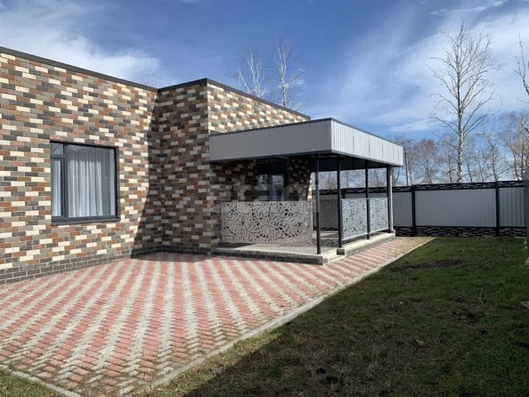 
  Продается дом 106.8 м². Фото 36.