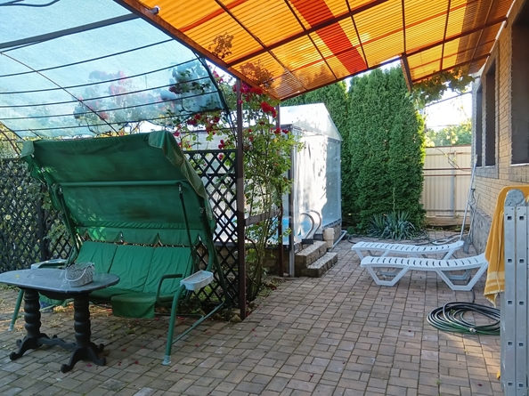 
  Продается дом 157.7 м². Фото 32.