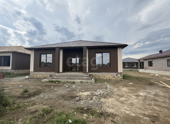 
  Продается дом 151.5 м². Фото 1.