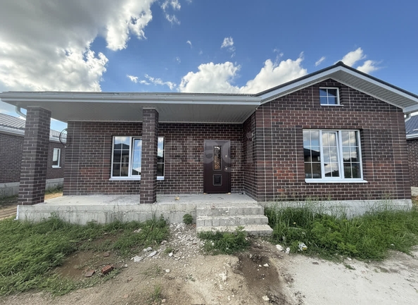 
  Продается дом 153.6 м². Фото 1.
