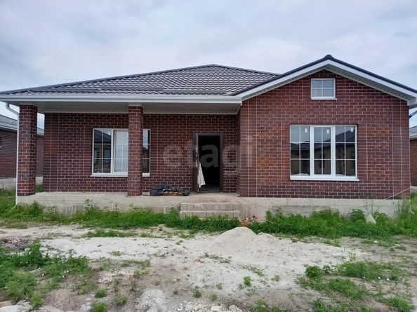 
  Продается дом 140 м². Фото 1.
