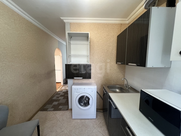 
  Продается 2-комн. квартира 45.5 м². Фото 12.