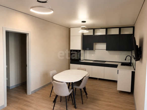 
  Продается 1-комн. квартира 60.6 м². Фото 4.