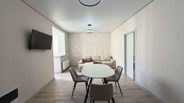 
  Продается 1-комн. квартира 60.6 м². Фото 6.