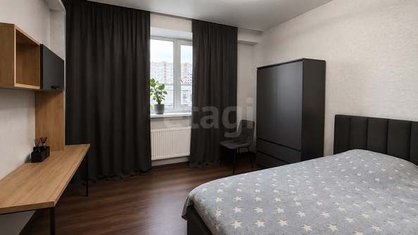 
  Продается 2-комн. квартира 58 м². Фото 1.