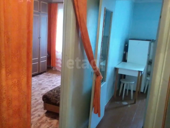 
  Продается 1-комн. квартира 30.8 м². Фото 1.