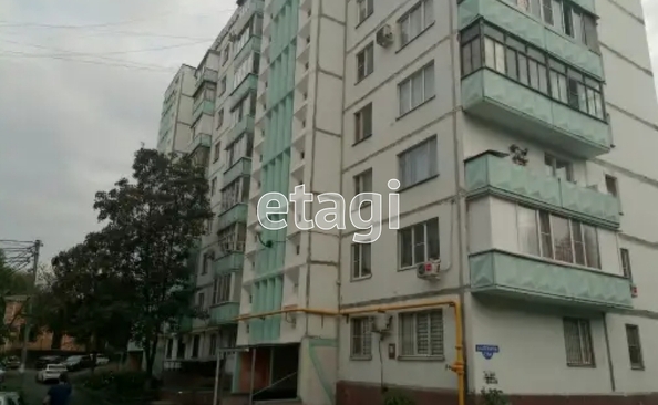 
  Сдается 1-комн. квартира 36 м². Фото 9.