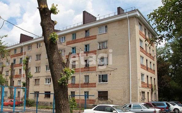 
  Сдается комната 17 м². Фото 12.