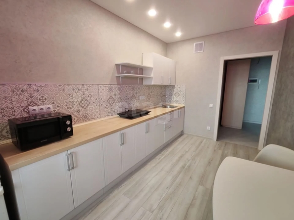 
  Продается 1-комн. квартира 35 м². Фото 4.