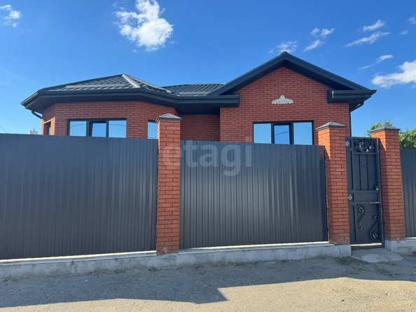 
  Продается дом 114 м². Фото 1.