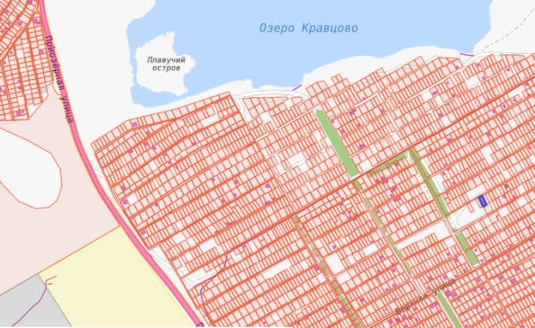 
  Продается земельный участок 6.5 соток. Фото 10.