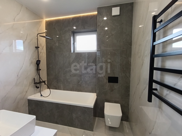 
  Продается дом 120 м², в КП Адмирал. Фото 9.