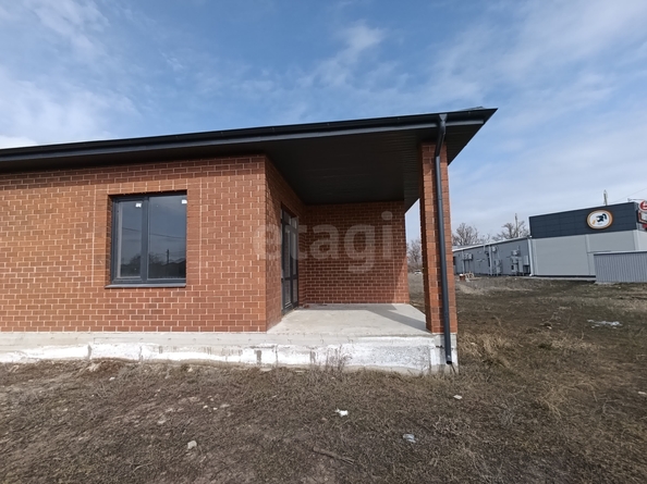 
  Продается дом 120 м², в КП Адмирал. Фото 17.