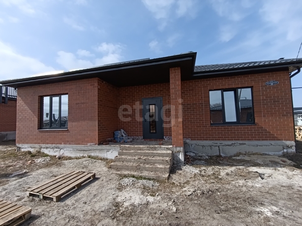 
  Продается дом 130 м², в КП Адмирал. Фото 1.