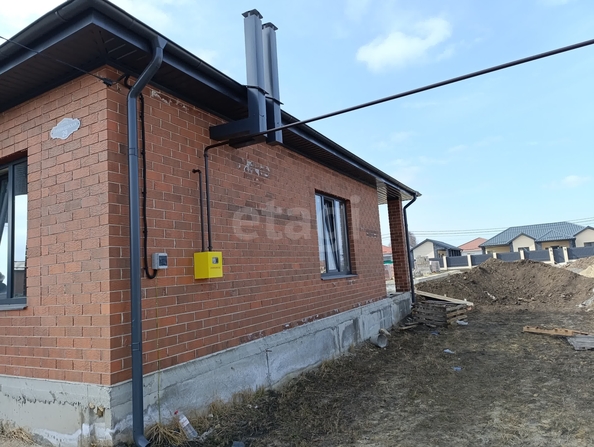 
  Продается дом 130 м², в КП Адмирал. Фото 2.