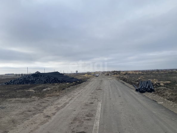 
  Продается земельный участок 593 сотки. Фото 1.