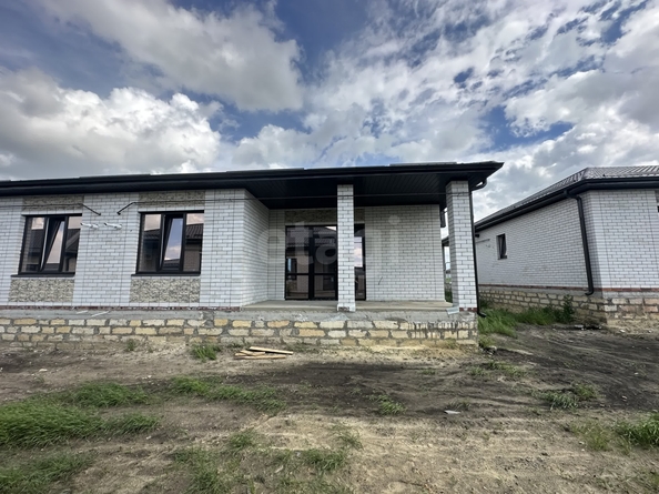 
  Продается дом 123.6 м². Фото 9.