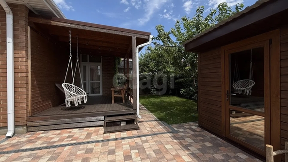 
  Продается дом 68.2 м², в КП Жилой район Гармония. Фото 4.