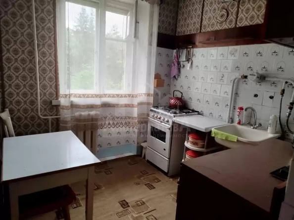 
  Продается 2-комн. квартира 41.2 м². Фото 1.