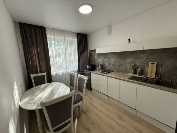 
  Продается 1-комн. квартира 35 м². Фото 5.