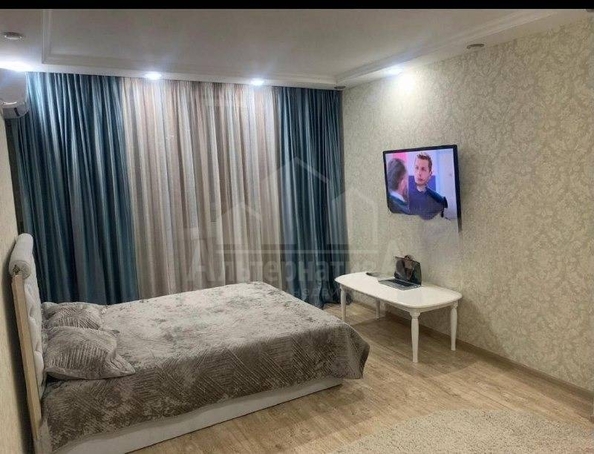 
  Продается 1-комн. квартира 40.8 м². Фото 1.