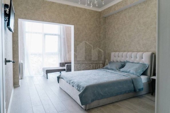 
  Продается 1-комн. квартира 42 м². Фото 1.