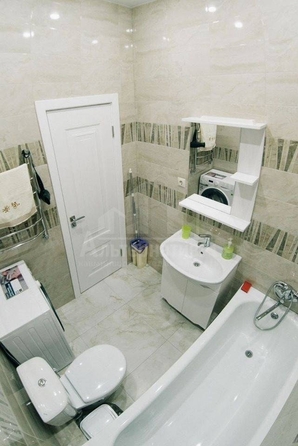
  Продается 1-комн. квартира 42 м². Фото 4.