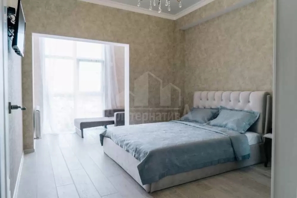 
  Продается 1-комн. квартира 42 м². Фото 1.