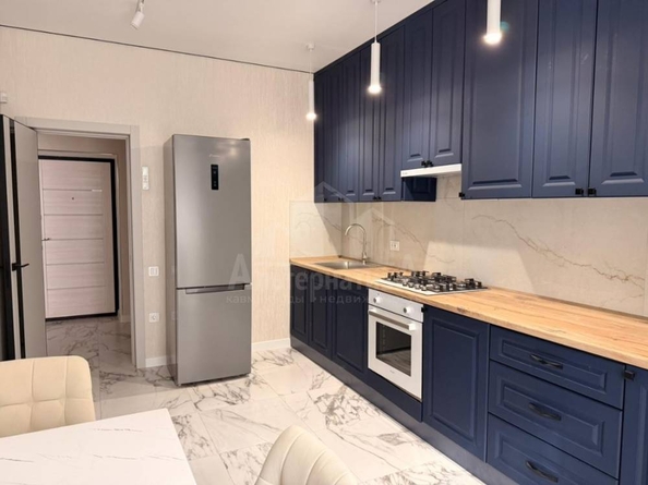 
  Продается 1-комн. квартира 40.3 м². Фото 6.